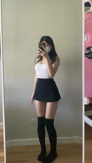 Kasumii OnlyFans Leaked Free Thumbnail Picture - #8oDghArn8B