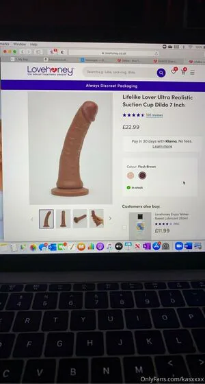 Kasxxxx OnlyFans Leaked Free Thumbnail Picture - #V2VldDzZWv