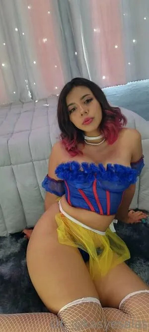 Kasyesalas OnlyFans Leaked Free Thumbnail Picture - #7lykx5HRat