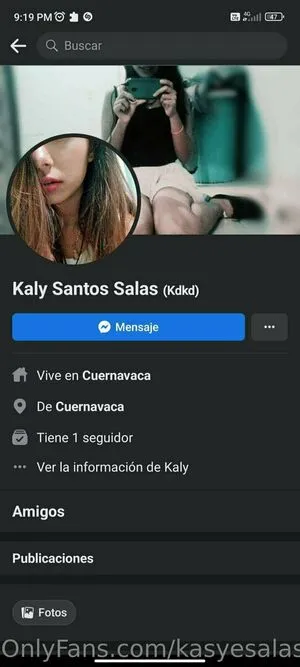 Kasyesalas OnlyFans Leaked Free Thumbnail Picture - #QoGasIb0lV