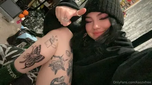 Kaszxfree OnlyFans Leaked Free Thumbnail Picture - #6WLKk7d6Nw
