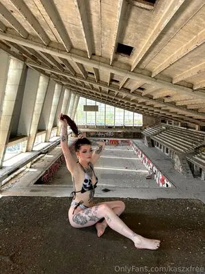 Kaszxfree OnlyFans Leaked Free Thumbnail Picture - #77mgtyGj3F