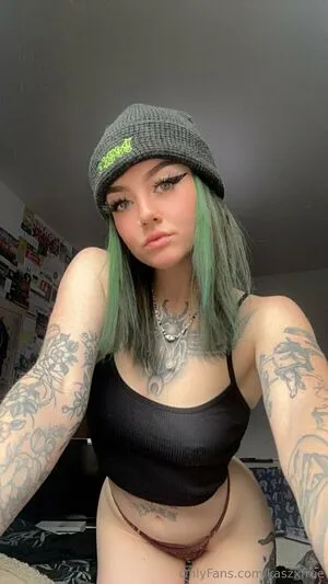 Kaszxfree OnlyFans Leaked Free Thumbnail Picture - #9YABewodsp