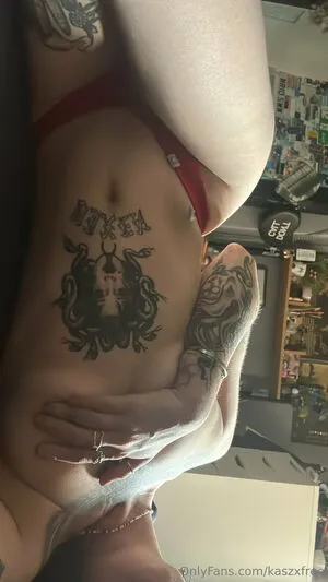 Kaszxfree OnlyFans Leaked Free Thumbnail Picture - #LILL4GFMp8
