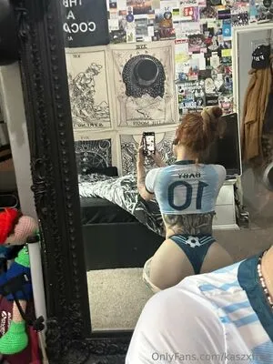 Kaszxfree OnlyFans Leaked Free Thumbnail Picture - #wfDnFZskQ5