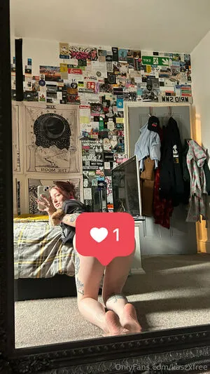 Kaszxfree OnlyFans Leaked Free Thumbnail Picture - #xNRtwjdlir