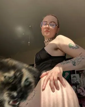 Kat 13ptx 133ptx OnlyFans Leaked Free Thumbnail Picture - #42d4j77Lan