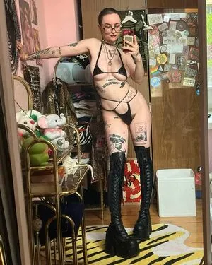 Kat 13ptx 133ptx OnlyFans Leaked Free Thumbnail Picture - #gUon0pOffZ
