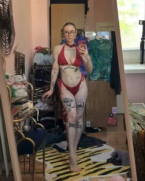 Kat 13ptx 133ptx OnlyFans Leaked Free Thumbnail Picture - #uHeGQAFVA3