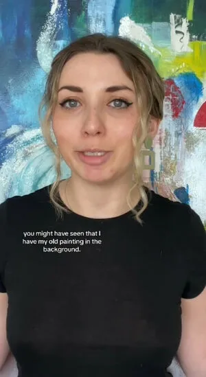 Kat Abughazaleh OnlyFans Leaked Free Thumbnail Picture - #97j3kSNRf0