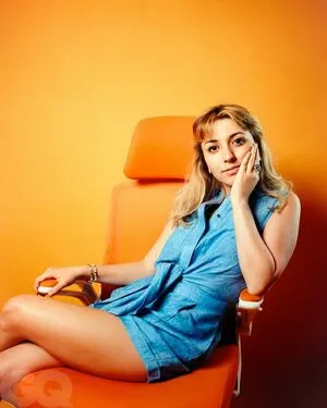 Kat Abughazaleh OnlyFans Leaked Free Thumbnail Picture - #ZN71WIST95