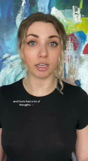 Kat Abughazaleh OnlyFans Leaked Free Thumbnail Picture - #pnNeAZWpRC