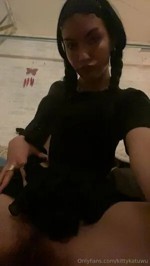 Kat Azalea OnlyFans Leaked Free Thumbnail Picture - #nb3SU5e4Gx