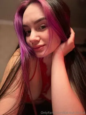 Kat But No Hat OnlyFans Leaked Free Thumbnail Picture - #6zuN497FK3