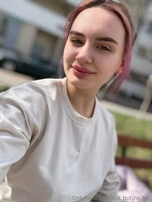 Kat But No Hat OnlyFans Leaked Free Thumbnail Picture - #FgDIaQ8twn
