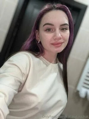 Kat But No Hat OnlyFans Leaked Free Thumbnail Picture - #IEkNUCiotB