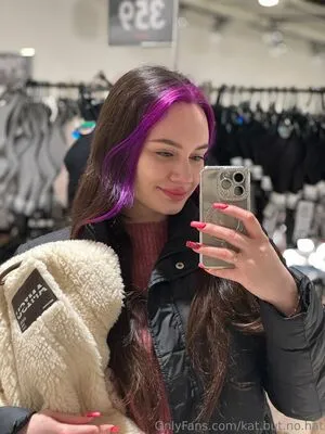 Kat But No Hat OnlyFans Leaked Free Thumbnail Picture - #Qda9Y7Dx94
