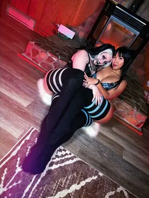 Kat Camellia OnlyFans Leaked Free Thumbnail Picture - #7Ufr2JrK94