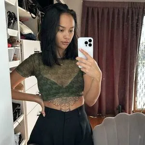 Kat Clark OnlyFans Leaked Free Thumbnail Picture - #8V3Fyte2vM