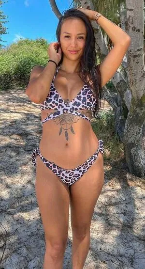 Kat Clark OnlyFans Leaked Free Thumbnail Picture - #NKF3sy143G