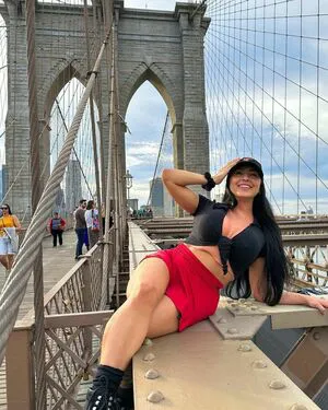 Kat Corrao OnlyFans Leaked Free Thumbnail Picture - #Q0nddSHoem