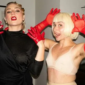 Kat Cunning OnlyFans Leaked Free Thumbnail Picture - #MrLG3wYPA0