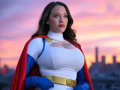 Kat Dennings Fakes OnlyFans Leaked Free Thumbnail Picture - #pn1hpk3ylC