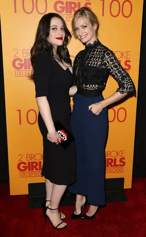 Kat Dennings OnlyFans Leaked Free Thumbnail Picture - #0nyvg6fYYA