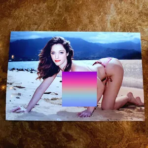 Kat Dennings OnlyFans Leaked Free Thumbnail Picture - #0szY6Sns5z