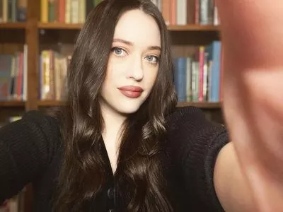 Kat Dennings OnlyFans Leaked Free Thumbnail Picture - #1C6GtCin1g