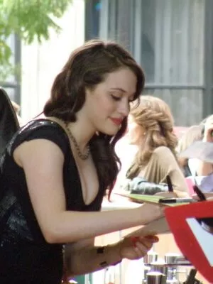 Kat Dennings OnlyFans Leaked Free Thumbnail Picture - #2K8uoH22Tv