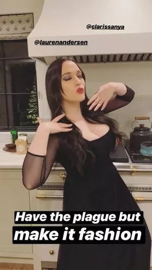Kat Dennings OnlyFans Leaked Free Thumbnail Picture - #2M26HyjGqm