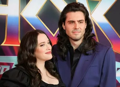 Kat Dennings OnlyFans Leaked Free Thumbnail Picture - #2jLXWYJ3dp