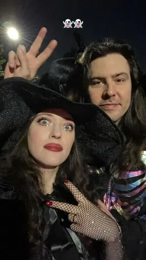 Kat Dennings OnlyFans Leaked Free Thumbnail Picture - #4wETBS2apJ