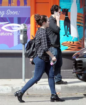 Kat Dennings OnlyFans Leaked Free Thumbnail Picture - #5MPJac3rEY