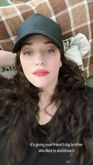 Kat Dennings OnlyFans Leaked Free Thumbnail Picture - #5YRxjDFUjW