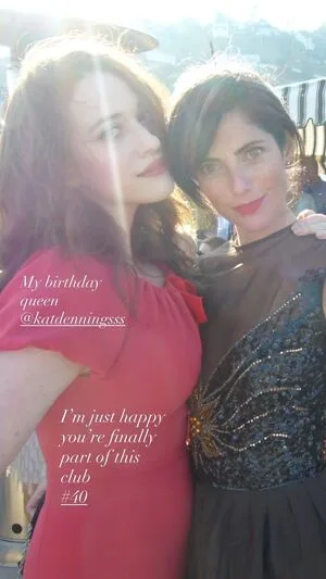Kat Dennings OnlyFans Leaked Free Thumbnail Picture - #8wlUrVhbGJ