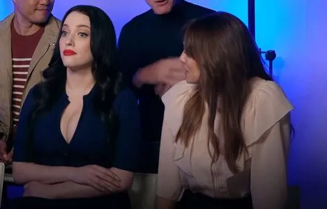 Kat Dennings OnlyFans Leaked Free Thumbnail Picture - #BSk0vS7nNw
