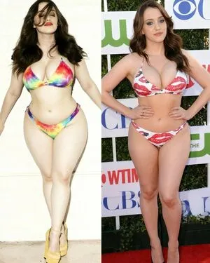 Kat Dennings OnlyFans Leaked Free Thumbnail Picture - #BWpTVURu0D