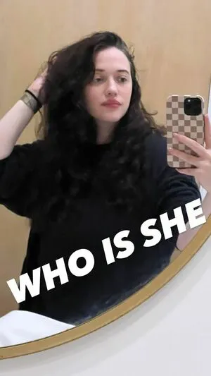 Kat Dennings OnlyFans Leaked Free Thumbnail Picture - #C2zYQ47wtN