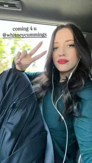 Kat Dennings OnlyFans Leaked Free Thumbnail Picture - #CxKO9OUskw