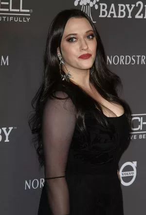 Kat Dennings OnlyFans Leaked Free Thumbnail Picture - #DmJEGp4HBB