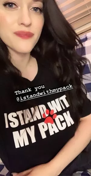 Kat Dennings OnlyFans Leaked Free Thumbnail Picture - #E9Bv2NT9pW