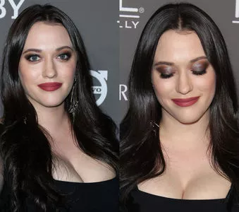 Kat Dennings OnlyFans Leaked Free Thumbnail Picture - #EK0RSzNtF9