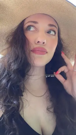 Kat Dennings OnlyFans Leaked Free Thumbnail Picture - #EUWk1dfBxB