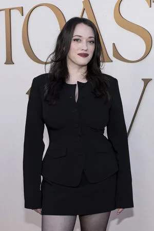 Kat Dennings OnlyFans Leaked Free Thumbnail Picture - #FODZYGeSE0