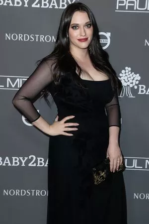 Kat Dennings OnlyFans Leaked Free Thumbnail Picture - #FXRqygdHJ6