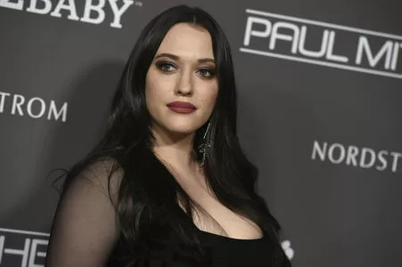 Kat Dennings OnlyFans Leaked Free Thumbnail Picture - #GKN60izWnX