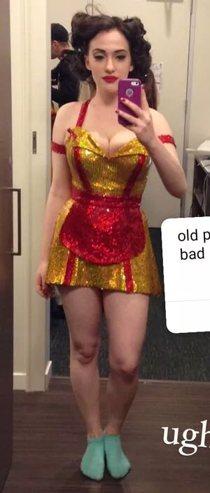 Kat Dennings OnlyFans Leaked Free Thumbnail Picture - #HvCkPbDWZN