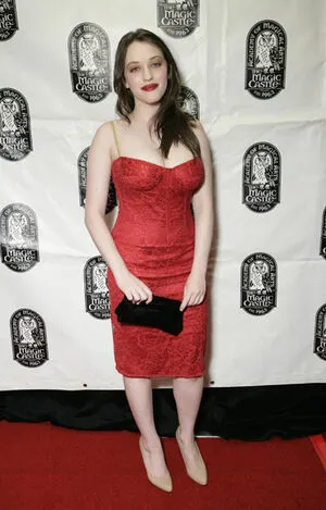 Kat Dennings OnlyFans Leaked Free Thumbnail Picture - #KAd39p5oaZ